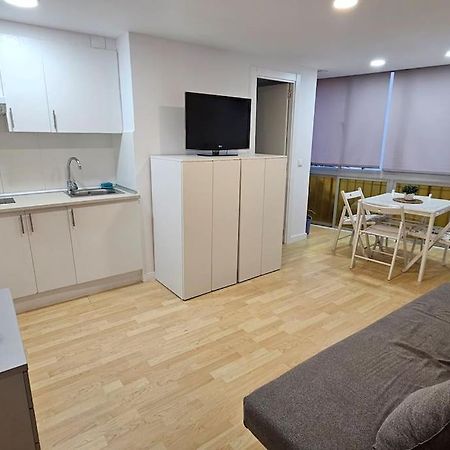 Estudio Centrico A 2 Minutos De La Playa Salou Luaran gambar